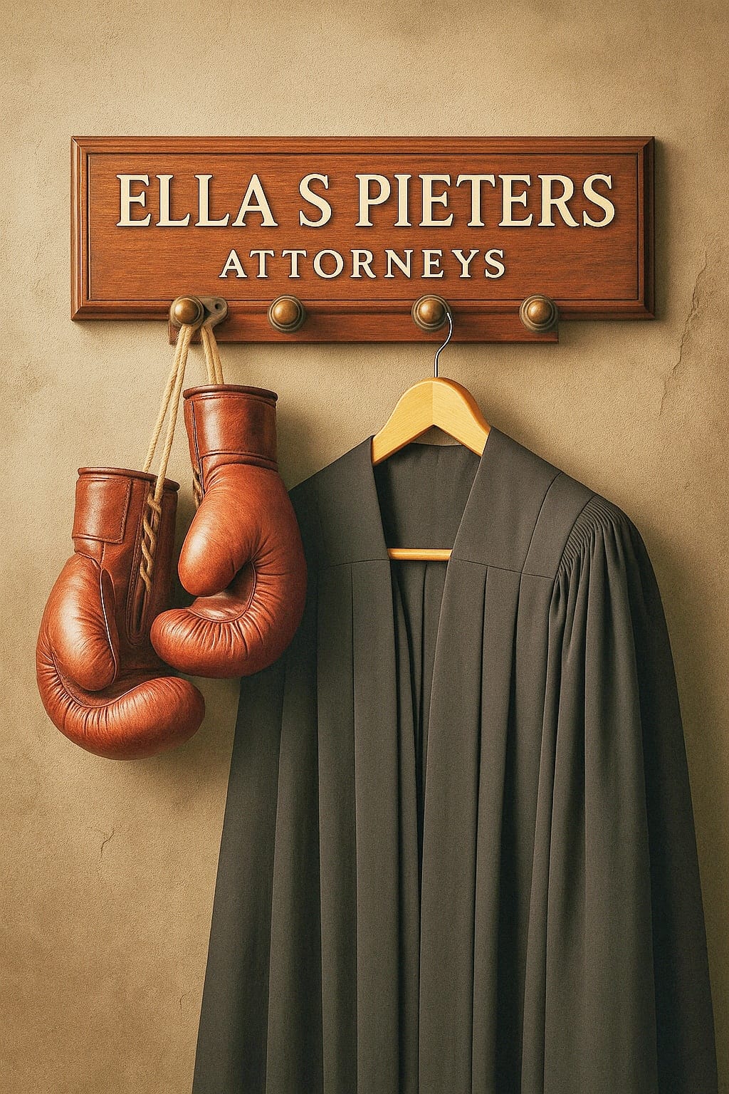 Ella S Pieters Attorneys